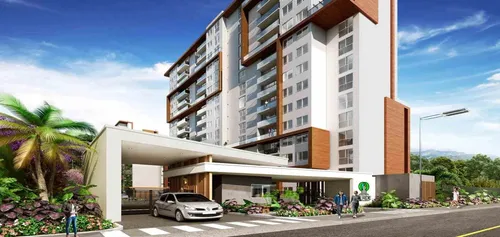 Apartaestudio En Venta Av Centenario/armenia (279062419).