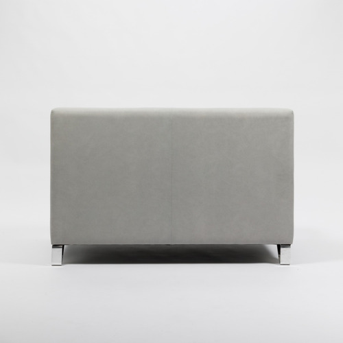 Sillón Smart Salas Premium Con Salida Usb Diseño Rossi