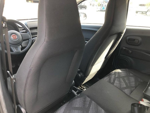 Fiat Mobi 1.0 Evo Like