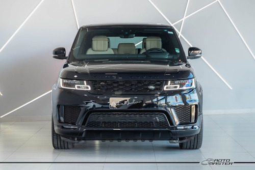Land Rover Range Rover Sport R.SP.HSE Dyn.Black 3.0 I6 MHEV