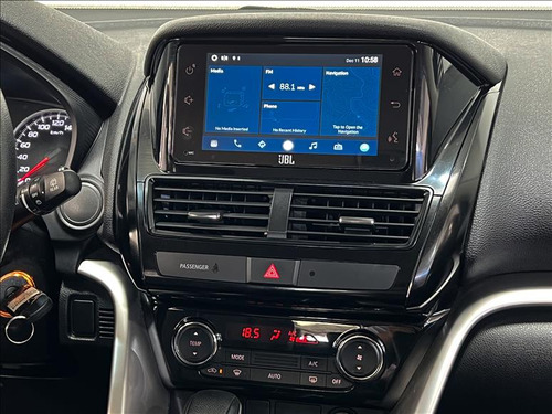 Mitsubishi Eclipse Cross 1.5 Turbo Gls