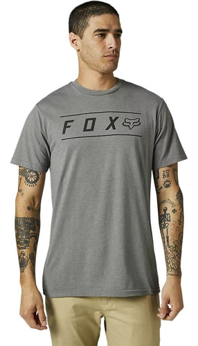 Polera Fox Pinnacle Premium