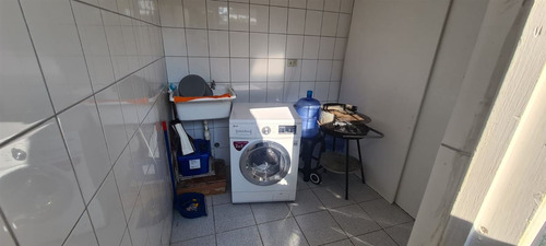 Arriendo Comoda Casa 3d/3b, 3 Est. Lomas De Mirasur San Bdo.