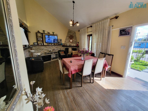 Imagen 8 de 19 de Casa Zona Roosevelt