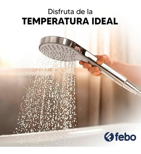 Termotanque Calefon Enxuta 15 Litros Tanque De Acero