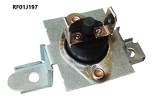 Termico Secadora LG 00