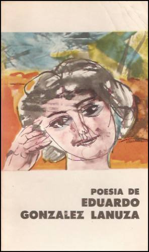 Poesia _ Eduardo Gonzalez Lanuza - Eudeba