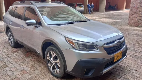 Subaru Outback 3.6r Limited