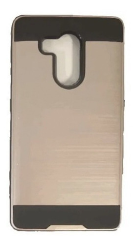 Combo Funda Para Cel Huawei Mate 8 + Vidrio Templado
