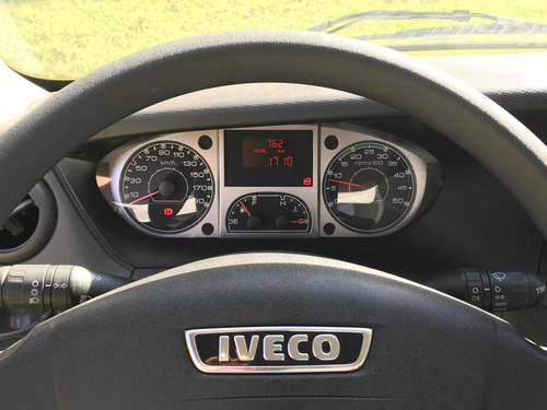 Iveco Daily 70c17