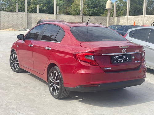 Fiat Tipo Easy 1.6 Mod18 Anticipo $960.000 + Cuotas Fijas.