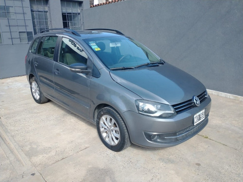 Volkswagen Suran