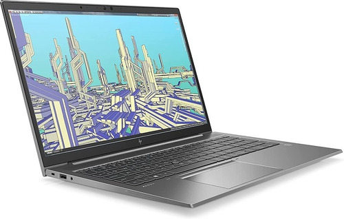 Imagen 2 de 7 de Notebook Hp Zffly15g8 I7-1165g7 15.6 Fhd 16g Ddr4 512ssd