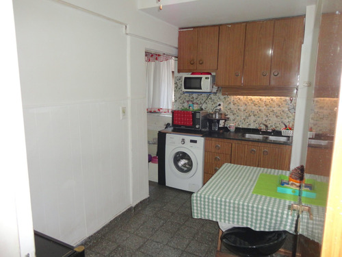 Imagen 9 de 19 de Venta Departamento 4 Ambientes Pompeya