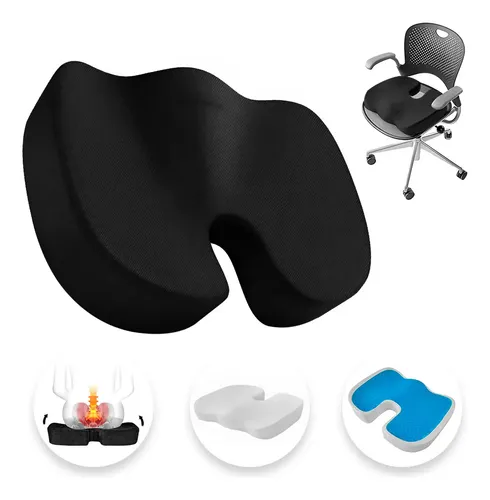 Cojín Ortopédico Memory Foam