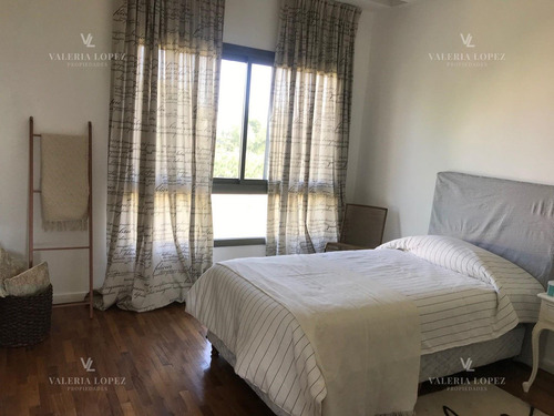 Casa En Venta En La Lomada, Pilar, G.b.a. Zona Norte