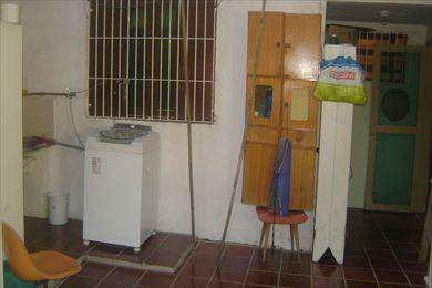 Imagem 28 de 30 de Casa Com 3 Dorms, Solemar, Praia Grande - R$ 400 Mil, Cod: 2067 - V2067