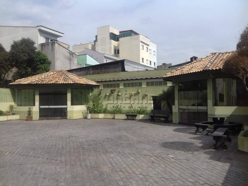 Imagem 2 de 30 de Apartamento Com 3 Dormitórios, 90 M² - Venda Por R$ 509.000,00 Ou Aluguel Por R$ 1.700,00/mês - Jardim Stella - Santo André/sp - Ap0776