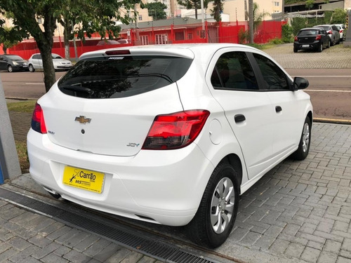 Onix 1.0 Joy Eco - Completo - 2019