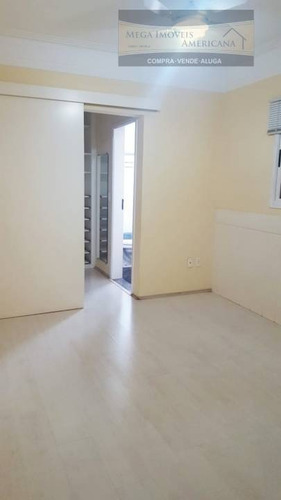 Venda - Apartamento - Jardim Macarenko - Sumaré - Sp - 3078