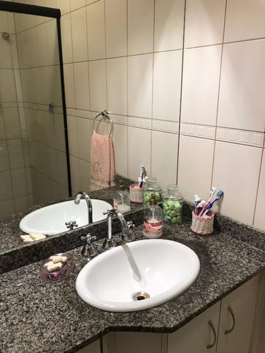 Imagem 19 de 30 de Apartamento Residencial Para Venda, Com Renda/alugado/para Investimento, Santana, São Paulo - Ap10711. - Ap10711