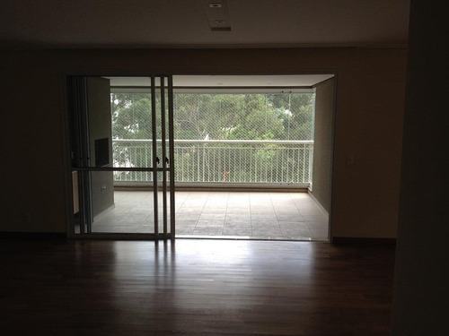 Imagem 16 de 30 de Apartamento 3 Dormitórios, 3 Suítes, 3 Vagas No Melhor Do Morumbi, Ao Lado Do Shopping Jardim Sul E Do Futuro Shopping Morumbi - Ap7416
