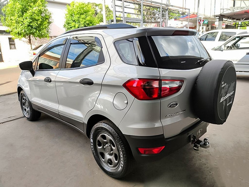 Imagem 15 de 15 de Ford Ecosport 1.6 Se 16v
