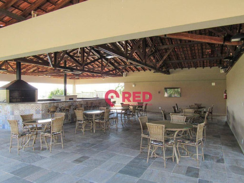 Imagem 24 de 26 de Sobrado Com 3 Dormitórios À Venda, 400 M² Por R$ 1.500.000,00 - Condomínio Bothanica Itu - Itu/sp - So0550