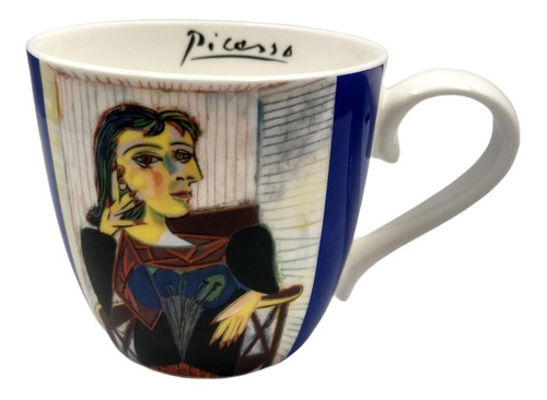 Taza Mug Dora Maar Konitz Germany