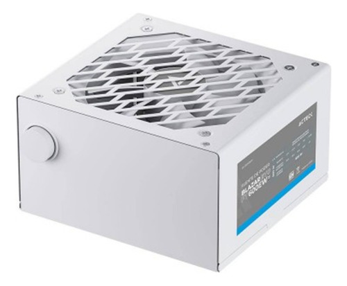 Fuente De Poder Acteck Blazar Evo Ft600ew Advanced Serie