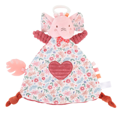 Manta De Seguridad, De Peluche, De Peluche, Para Bebés, Acur