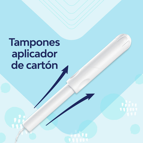 Tampones Super Plus Saba 10 Tampones