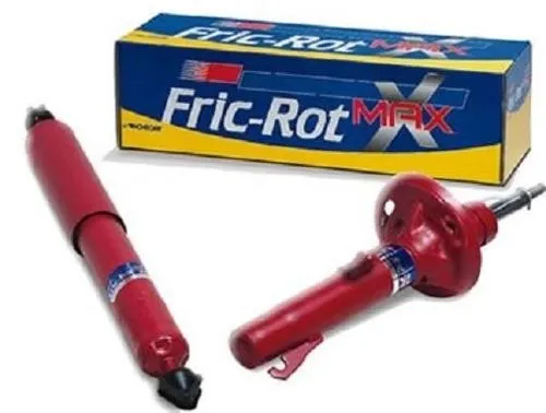 comprar Amortiguador Fr Vw Pointer Gti Delantero
