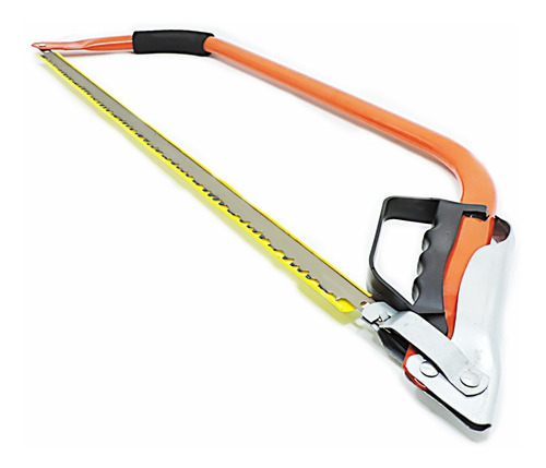 Imagen 1 de 5 de Arco Sierra Montaraz 22 PuLG 68 Cm 63 Dientes -envio Gratis