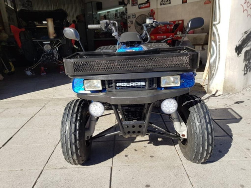 Imagen 5 de 8 de Polaris Xpress 300cc 2t