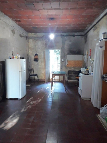 Imagen 6 de 13 de Casa De 3 Ambientes Con Garage Y Local - A Reciclar - Losa