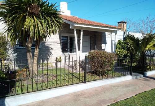 Casa En Venta 3 Ambientes Barrio 9 De Julio, Mar Del Plata.