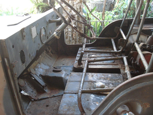 Jipe,4x4,f75,c20,a20,veraneio,c10,d10,f100,engesa,jpx,rural