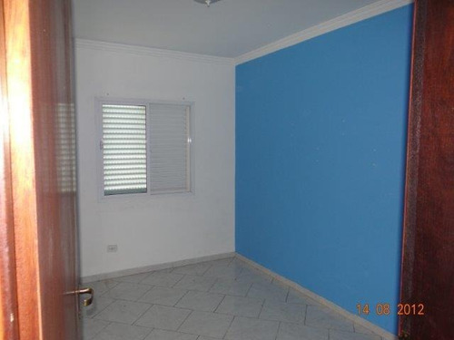 Imagem 9 de 10 de Sobrado Com 3 Dormitórios À Venda, 114 M² - Vila Talarico - São Paulo/sp - So0620
