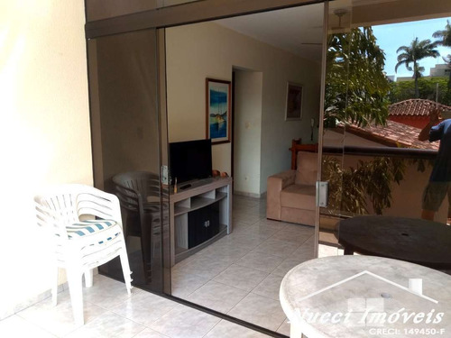 Imagem 16 de 29 de Apto Excelente Na Melhor Localização Do Itaguá - Ap00018