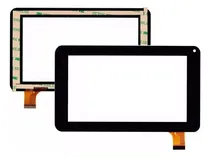 Comprar Tela Tablet Touch Compatível Qbex I753 Ori 7 Polegadas + 3m