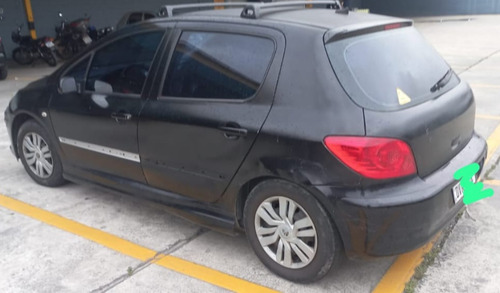 Peugeot 307 1.6 Presence Flex