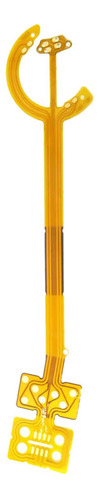 Lente De Cámara Flex Cable Accesorios Compatible Con Contax