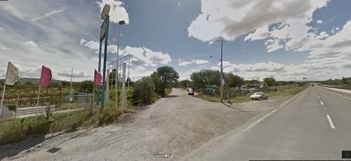 Terreno Industrial En Renta 4,094 M2 Patio-taller Bardado Libre A Celaya Corregidora Qro.