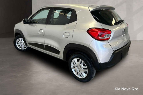 Renault Kwid 1.0 Sce 66cv Iconic