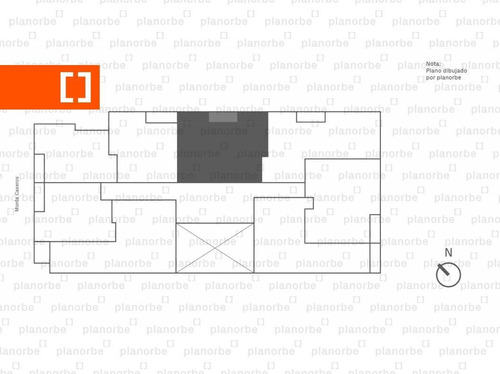 Venta De Apartamento Obra Construcción 2 Dormitorios En La Blanqueada, Terrazas De Ventura Unidad 305b