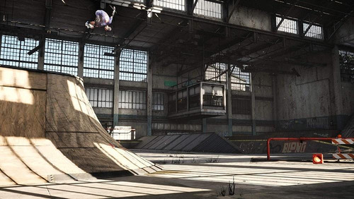 Jogo Xbox One Tony Hawks Pro Skater 1 & 2 Lacrado Europeu