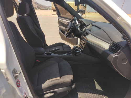 Bmw X1 Sdrive 1.8i
