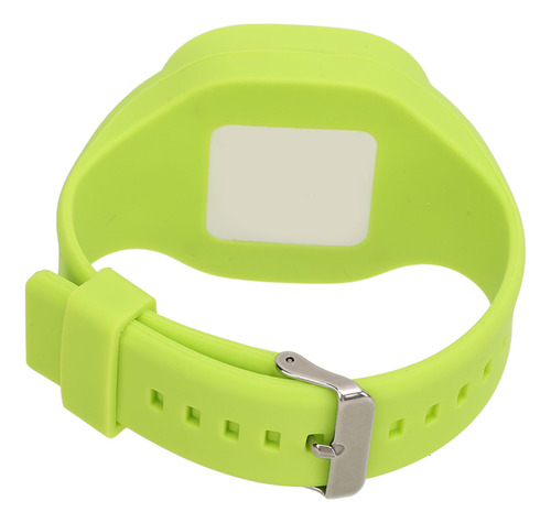 Reloj Para Niños, Analógico, Resistente Al Agua, 50 M, 7 Col
