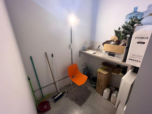 Imagen 10 de 13 de Local De 200 M2 En Ciudad Ribera, Puerto Norte, Rosario. Posibilidad De Venta Del Fondo De Comercio.